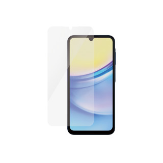 PanzerGlass ® Screen Protector Samsung Galaxy A16 | A16 5G | Ultra-Wide Fit Protector de pantalla 1 pieza(s)