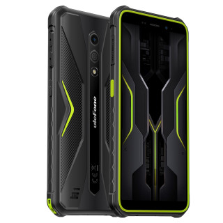 Ulefone Armor X12 Pro 4/64Gb Negro, Verde Smartphone