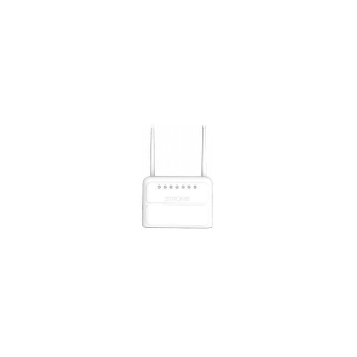Strong 4GROUTER360 router de telefonía/puerta de enlace/módem Router de red móvil