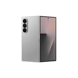 Samsung Galaxy Z Fold7 5G 12/256Gb Plata Smartphone