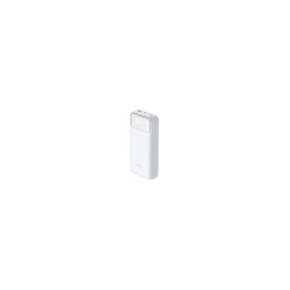 D-Link DPP-201 batería externa 20000 mAh Blanco