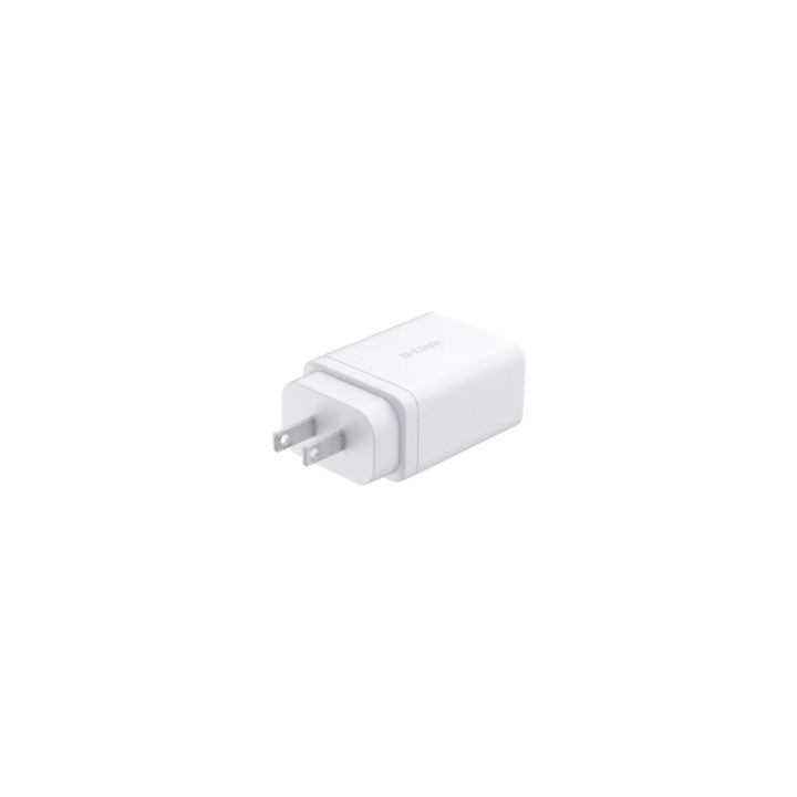 D-Link DCP-651 cargador de dispositivo móvil Universal Blanco Corriente alterna Carga rápida Interior