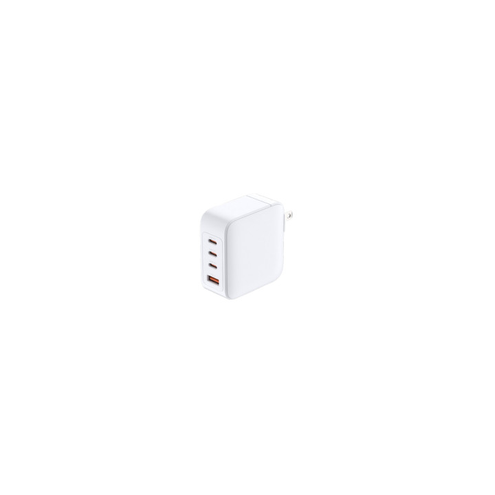 D-Link DCP-101 cargador de dispositivo móvil Universal Blanco Corriente alterna Carga rápida Interior