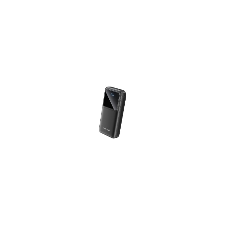 Vention FHLB0 batería externa 20000 mAh Negro