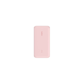 Belkin BoostCharge 20000 mAh Rosa