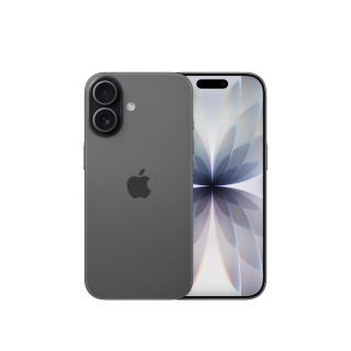 Apple iPhone 17 5G 256Gb Negro Smartphone