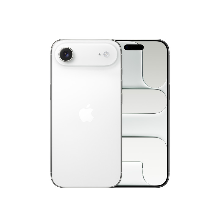 Apple iPhone Air 5G 512Gb Blanco Smartphone