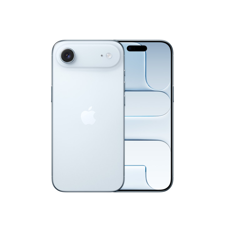 Apple iPhone Air 5G 512Gb Azul Smartphone