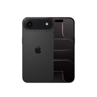 Apple iPhone Air 5G 1Tb Negro Smartphone