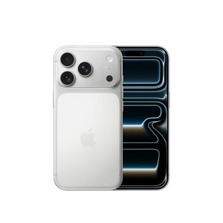 Apple iPhone 17 Pro 5G 512Gb Plata Smartphone