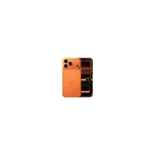 Apple iPhone 17 Pro Max 5G 2Tb Naranja Smartphone