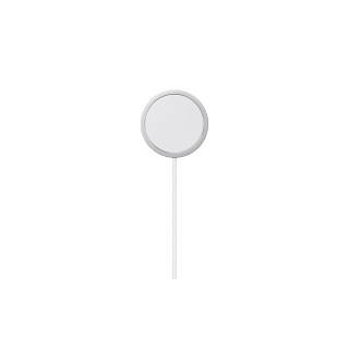 Apple MGDM4ZM/A cargador de dispositivo móvil Auriculares, Smartphone Blanco USB Cargador inalámbrico Carga rápida...