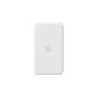 Apple MGPG4ZM/A batería externa Cargador inalámbrico Blanco