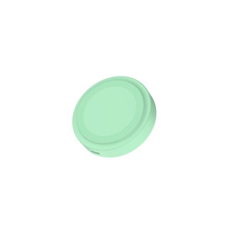 Celly MAGPB3000 3000 mAh Cargador inalámbrico Verde