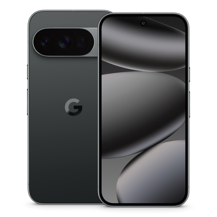 Google Pixel 10 Pro 5G 16/128Gb Negro Smartphone