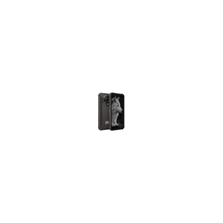 Ulefone Armor X16 PRO 5G 8/256Gb Negro Smartphone Rugerizado
