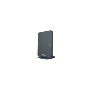 Yealink W70B estación base DECT Gris