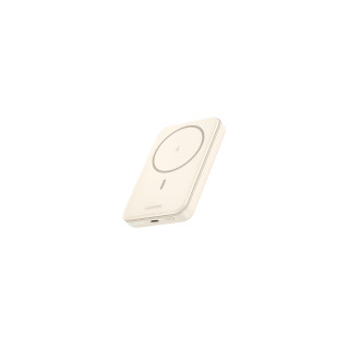 Ugreen 25208 batería externa 10000 mAh Cargador inalámbrico Beige