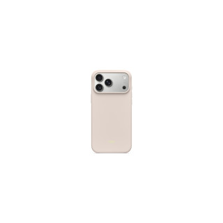 Apple MGJE4LL/A funda para teléfono móvil 17,5 cm (6.9") Cal, Color piedra