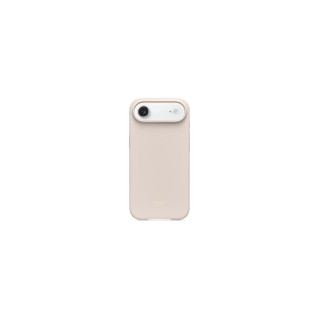 Apple MGJU4LL/A funda para teléfono móvil 16,5 cm (6.5") Cal, Color piedra