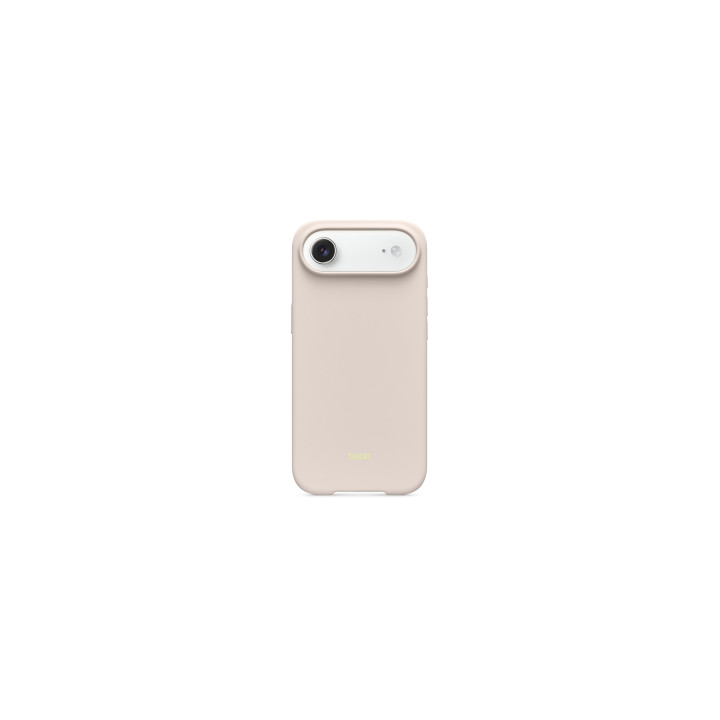 Apple MGJU4LL/A funda para teléfono móvil 16,5 cm (6.5") Cal, Color piedra