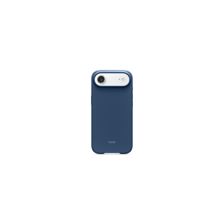 Apple MGJW4LL/A funda para teléfono móvil 16,5 cm (6.5") Azul