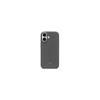 Apple MGK24LL/A funda para teléfono móvil 16 cm (6.3") Granito, Gris