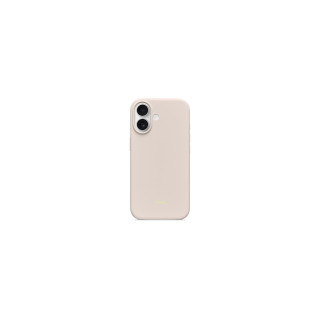 Apple MGK34LL/A funda para teléfono móvil 16 cm (6.3") Cal, Color piedra
