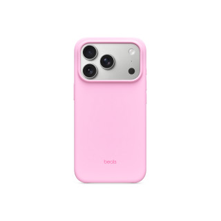 Apple MGKF4LL/A funda para teléfono móvil 16 cm (6.3") Rosa