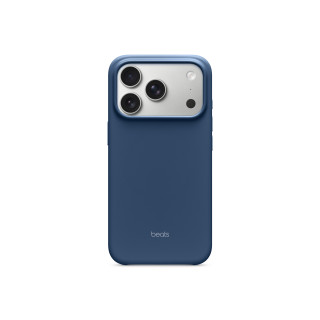 Apple MGKG4LL/A funda para teléfono móvil 16 cm (6.3") Azul
