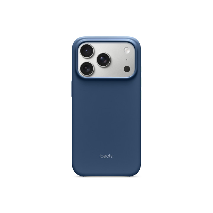 Apple MGKG4LL/A funda para teléfono móvil 16 cm (6.3") Azul