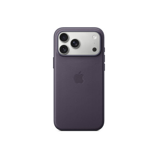 Apple MGFA4ZM/A funda para teléfono móvil 17,5 cm (6.9") Púrpura