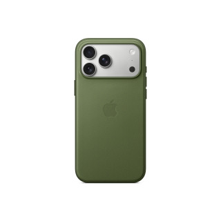Apple MGFD4ZM/A funda para teléfono móvil 17,5 cm (6.9") Verde