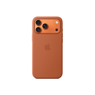 Apple MGFQ4ZM/A funda para teléfono móvil 17,5 cm (6.9") Terracota