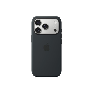 Apple MGFK4ZM/A funda para teléfono móvil 16 cm (6.3") Negro