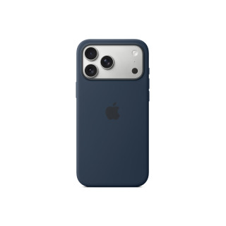 Apple MGFP4ZM/A funda para teléfono móvil 17,5 cm (6.9") Azul oscuro