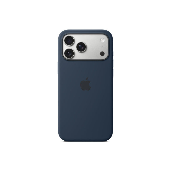 Apple MGFP4ZM/A funda para teléfono móvil 17,5 cm (6.9") Azul oscuro