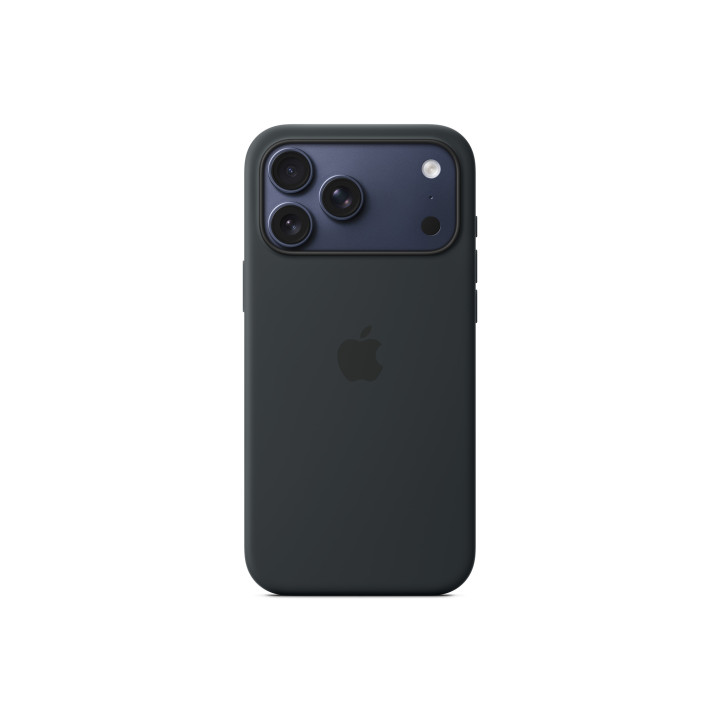 Apple MGFR4ZM/A funda para teléfono móvil 17,5 cm (6.9") Negro