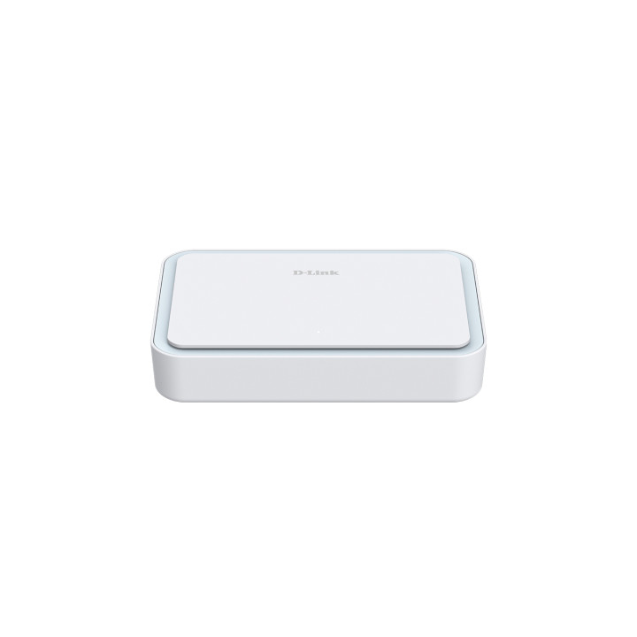 D-Link DBR-330 router de telefonía/puerta de enlace/módem Router de red móvil