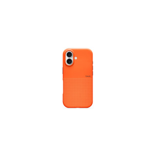 Apple MGK14LL/A funda para teléfono móvil 16 cm (6.3") Naranja