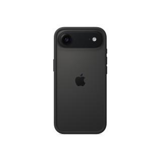 Apple MH004ZM/A funda para teléfono móvil 16,5 cm (6.5") Negro