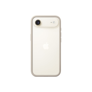 Apple MH044ZM/A funda para teléfono móvil 16,5 cm (6.5") Bronceado