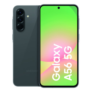 Samsung Galaxy A56 5G 8/128Gb Negro Smartphone Enterprise Edition