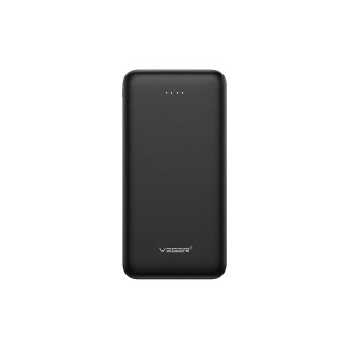 Veger VG-W1065 Power Bank A10 3 Puertos Ultra Slim 10.000mAh