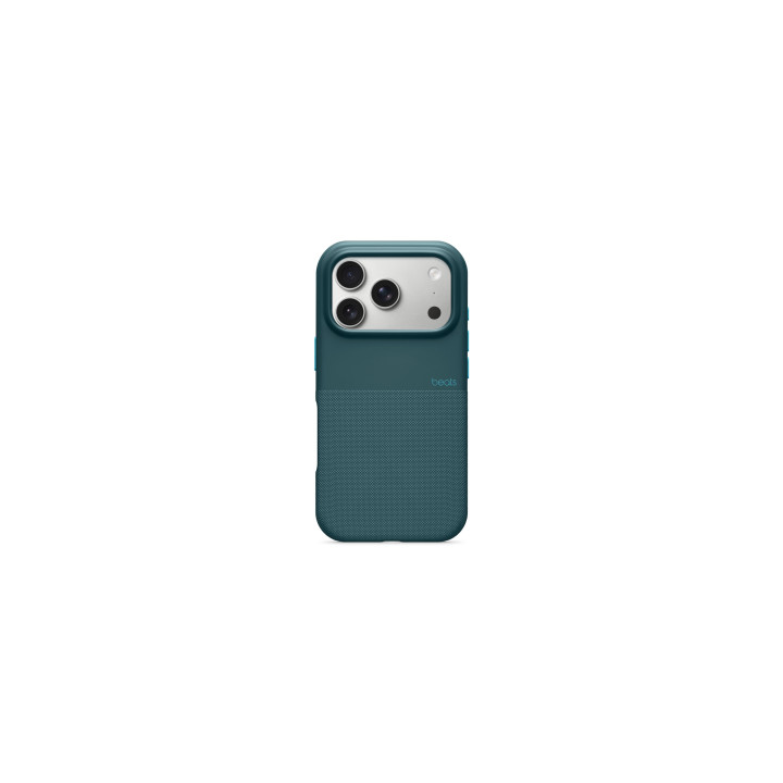 Apple MGJN4LL/A funda para teléfono móvil 16 cm (6.3") Azul