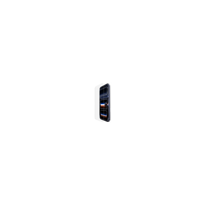 Belkin ScreenForce InvisiGlass Protector de pantalla Apple 1 pieza(s)
