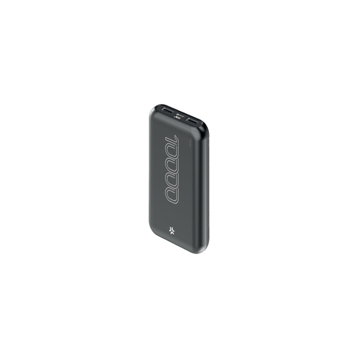 Celly PBE10000C 10000 mAh Negro