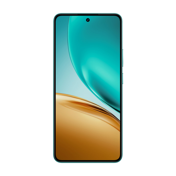 Realme 14T 5G 8/256Gb Verde Smartphone