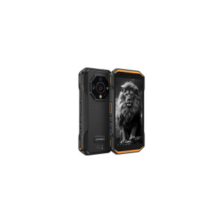 Ulefone Armor X32 PRO 5G 8/256Gb Negro, Naranja Smartphone