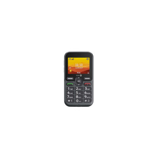 Doro Leva L10 6,1 cm (2.4") 120,7 g Negro Característica del teléfono